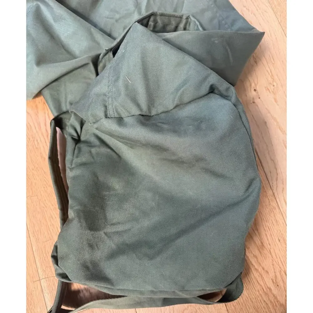 U.S. Military Duffel Bag